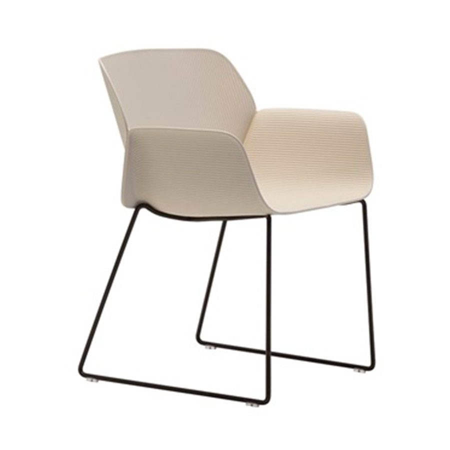 Silla Nuez con brazos