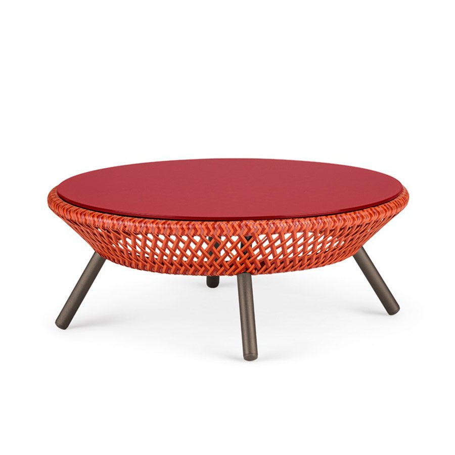 AHNDA MESA DE CENTRO