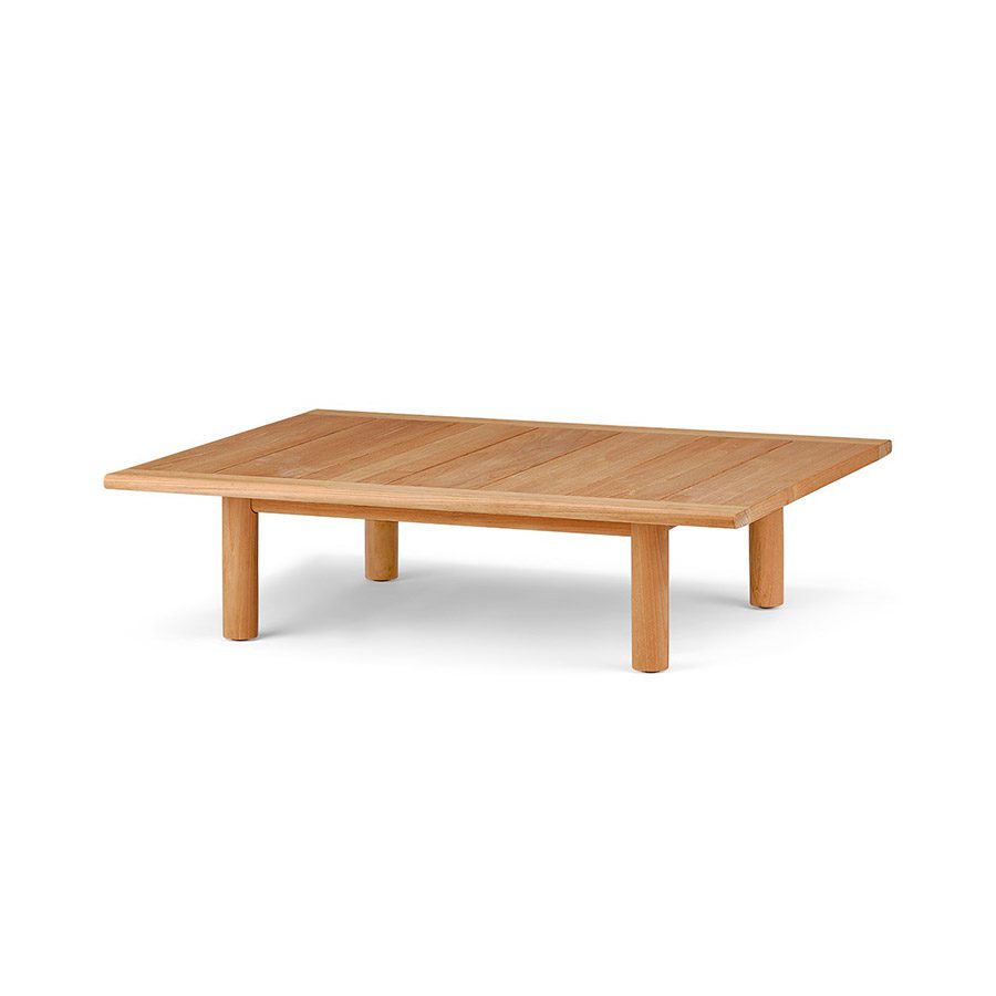 TIBBO COFFEE TABLE