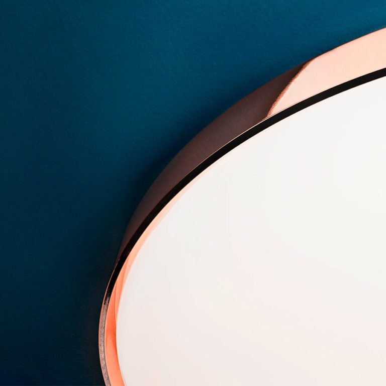 CLARA de FLOS por Piero Lissoni | Oboe Muebles.