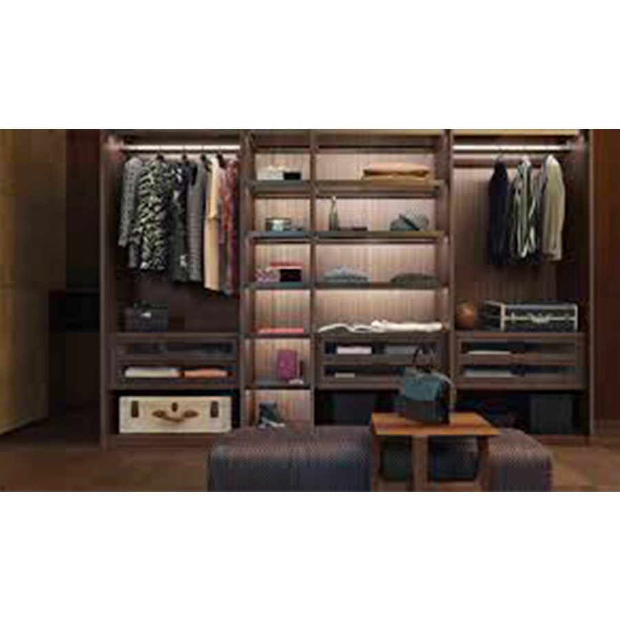 GUARDAROBA 16:32 PRIVATE