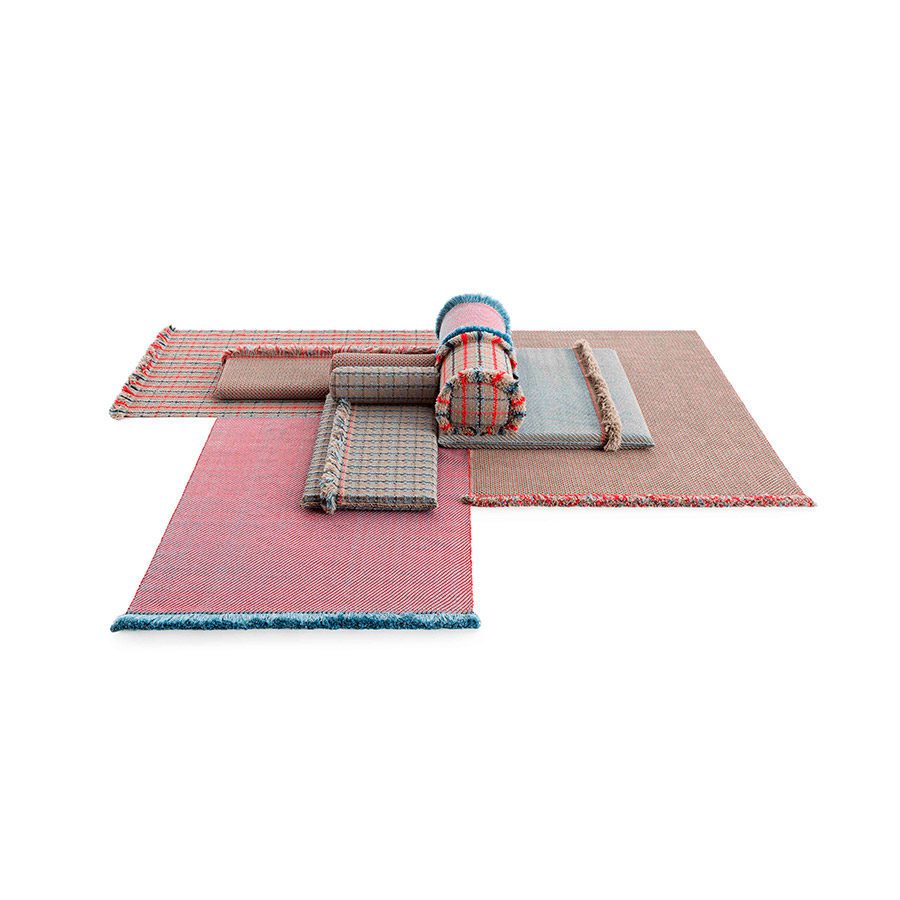 GARDEN LAYERS CHECKS