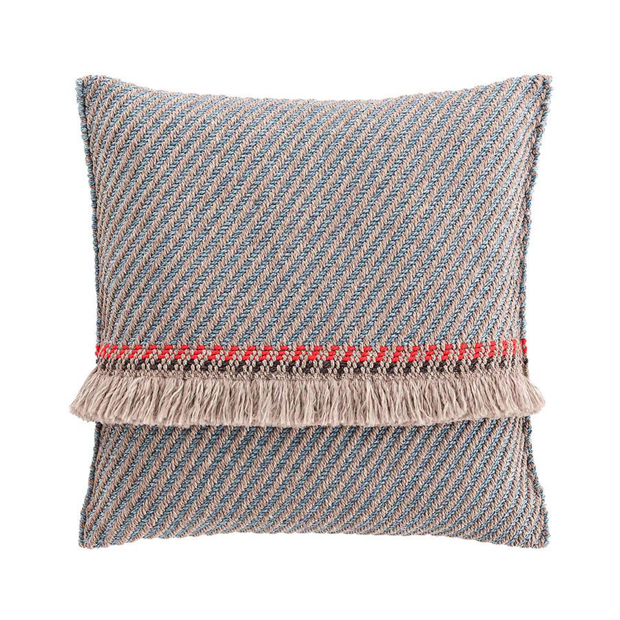 GARDEN LAYERS COJIN DIAGONAL