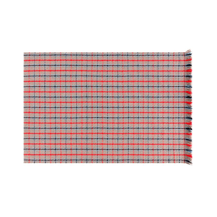 GARDEN LAYERS TARTAN
