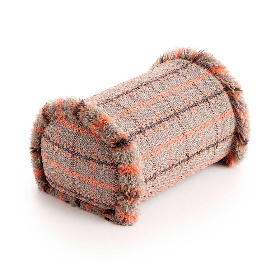 GARDEN LAYERS RULO TARTAN