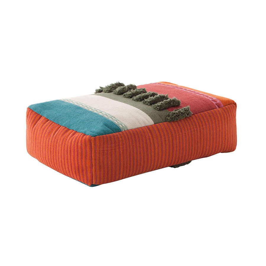 GLAOUI ALEXANDRA PUF