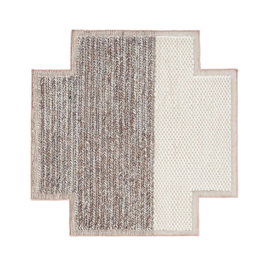 MANGAS SPACE CUADRADA