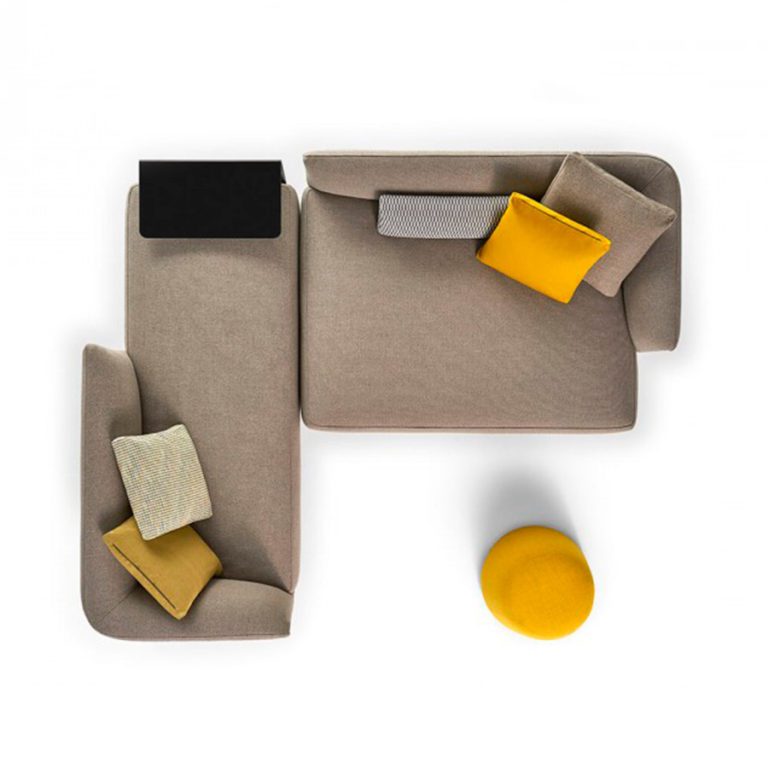 Bancos y Puffs - OBOE - Muebles de Diseño, Decoración y Cocinas en