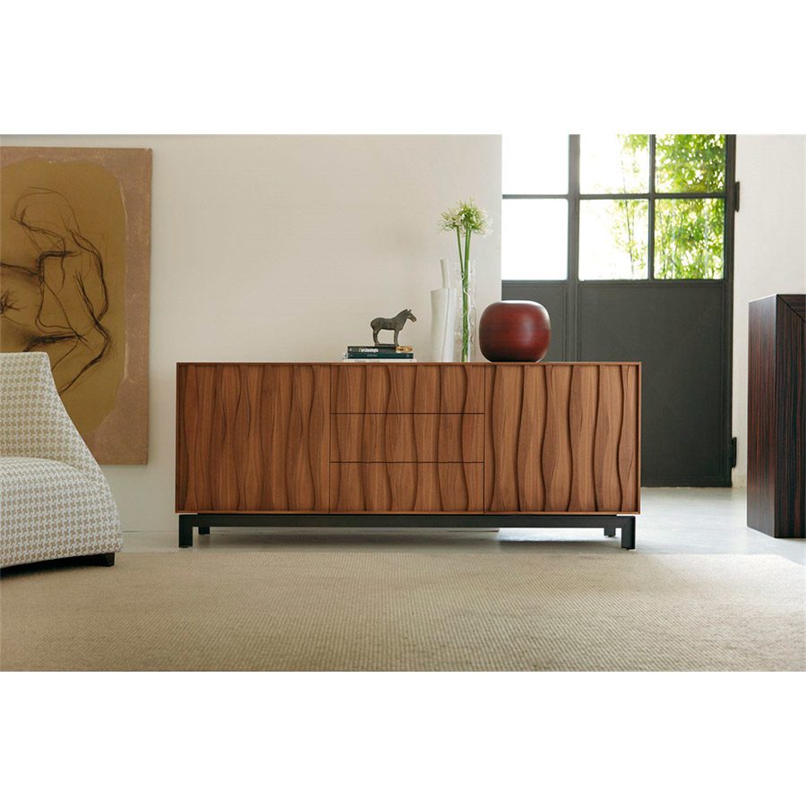 MASAI CREDENZA