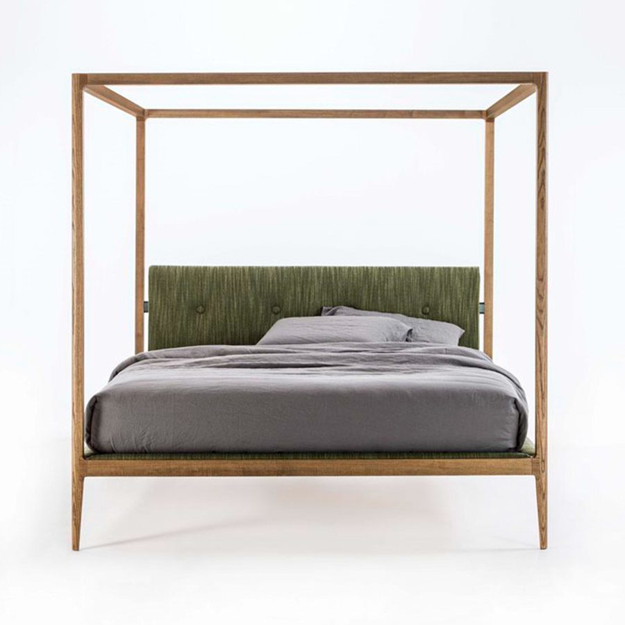 ZIGGY BED BALDACCHINO