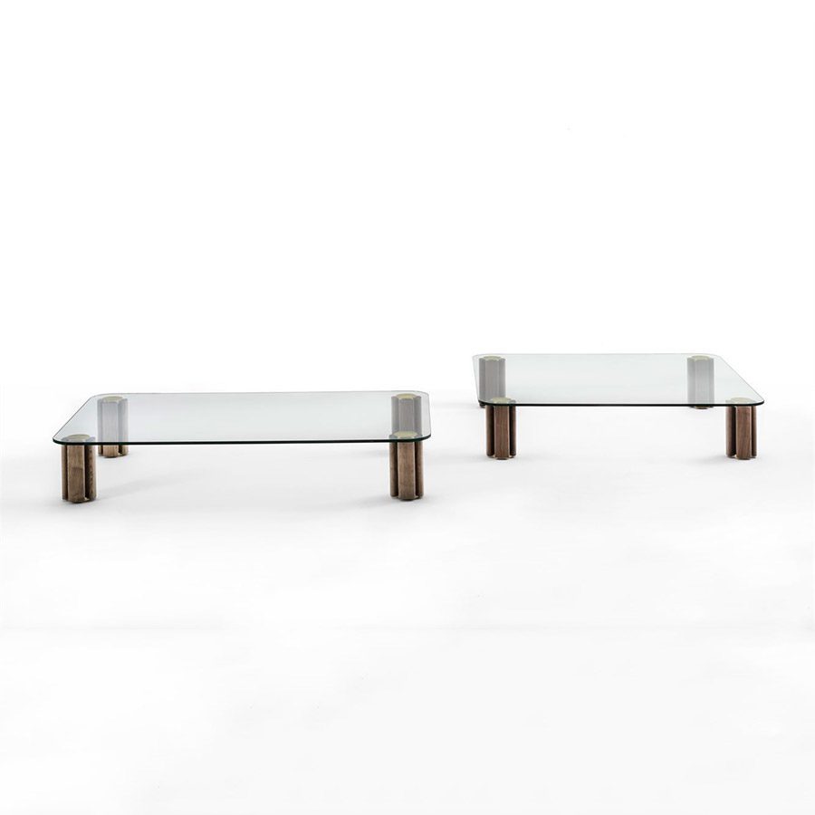 QUADRIFOGLIO TAVOLINO