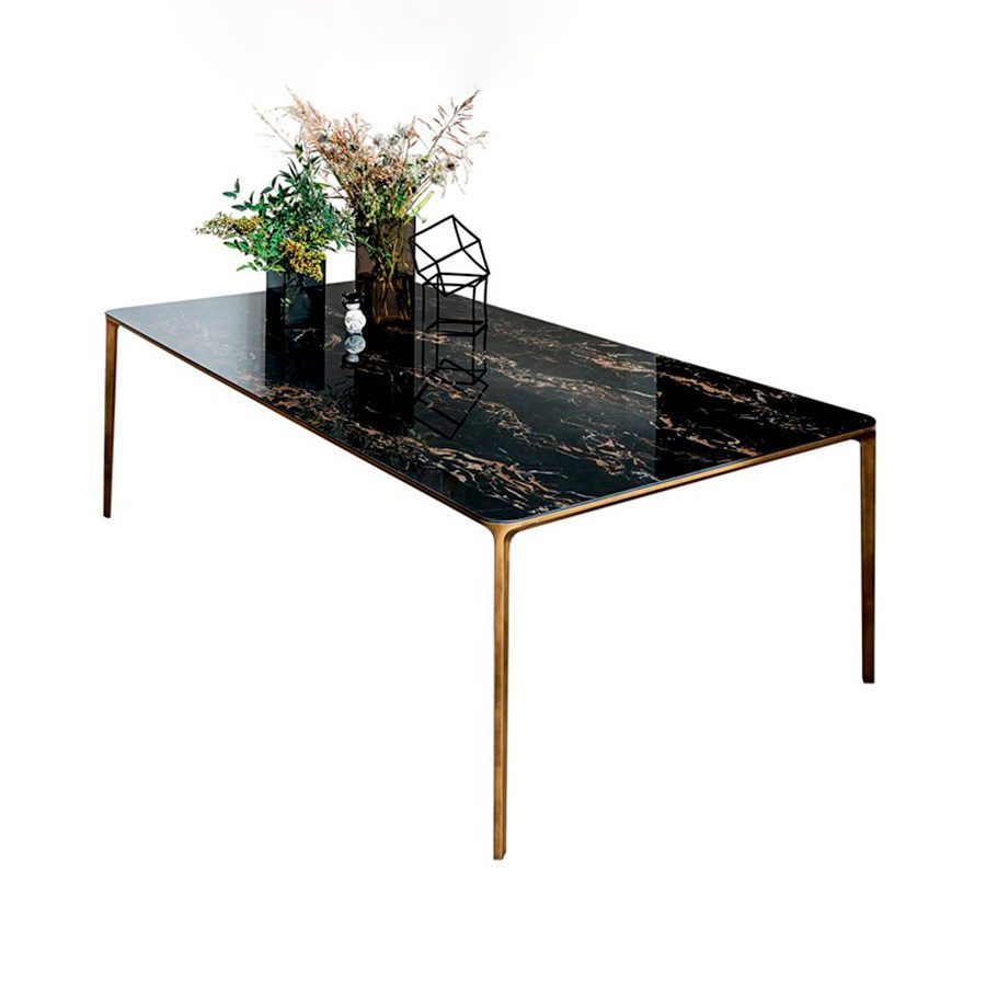 Mesa Slim Rectangular