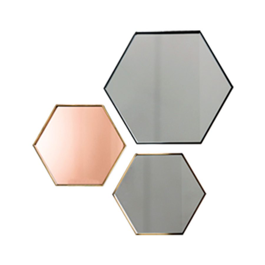VISUAL HEXAGONAL