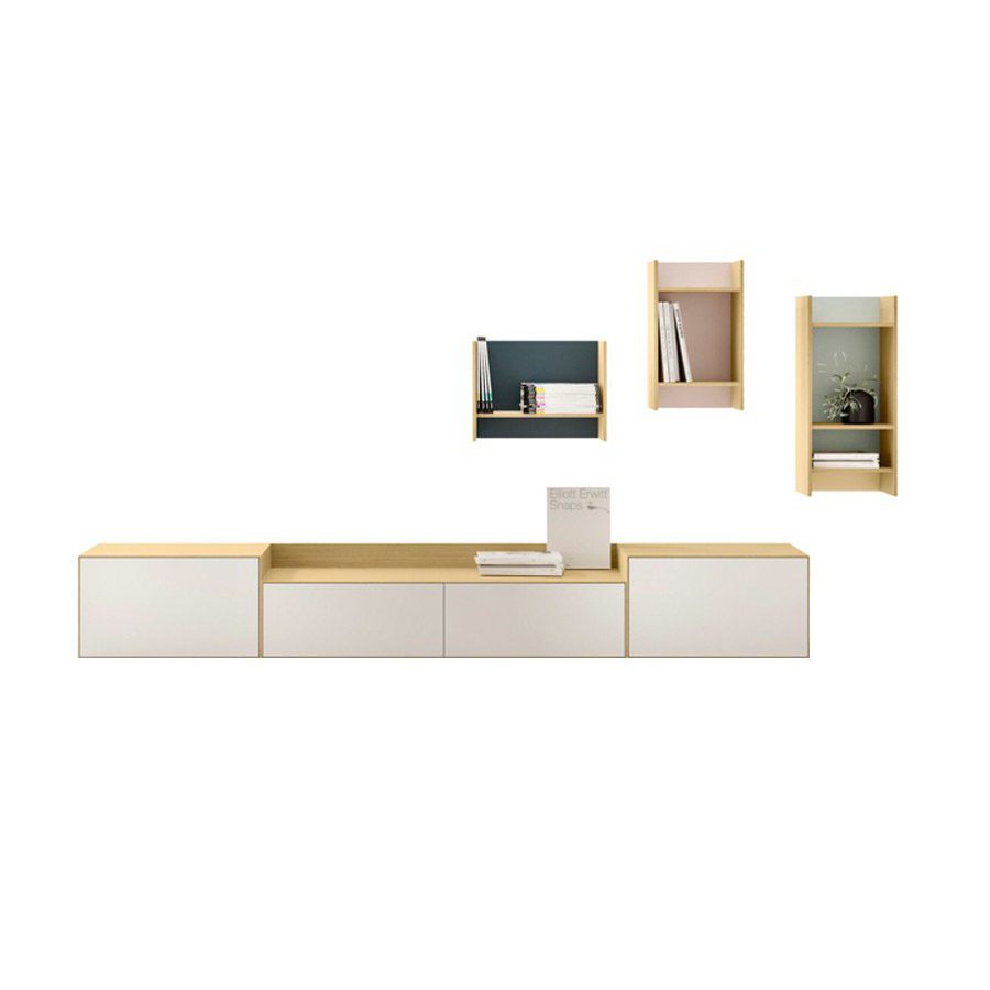 Mueble TV Lauki