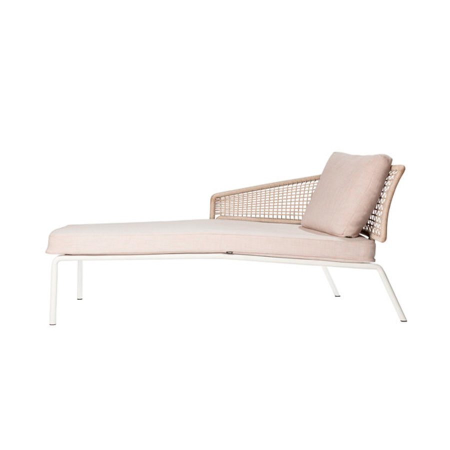 CTR CHAISELONGUE