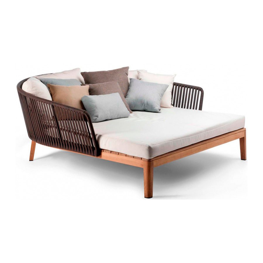 MOOD DAYBED