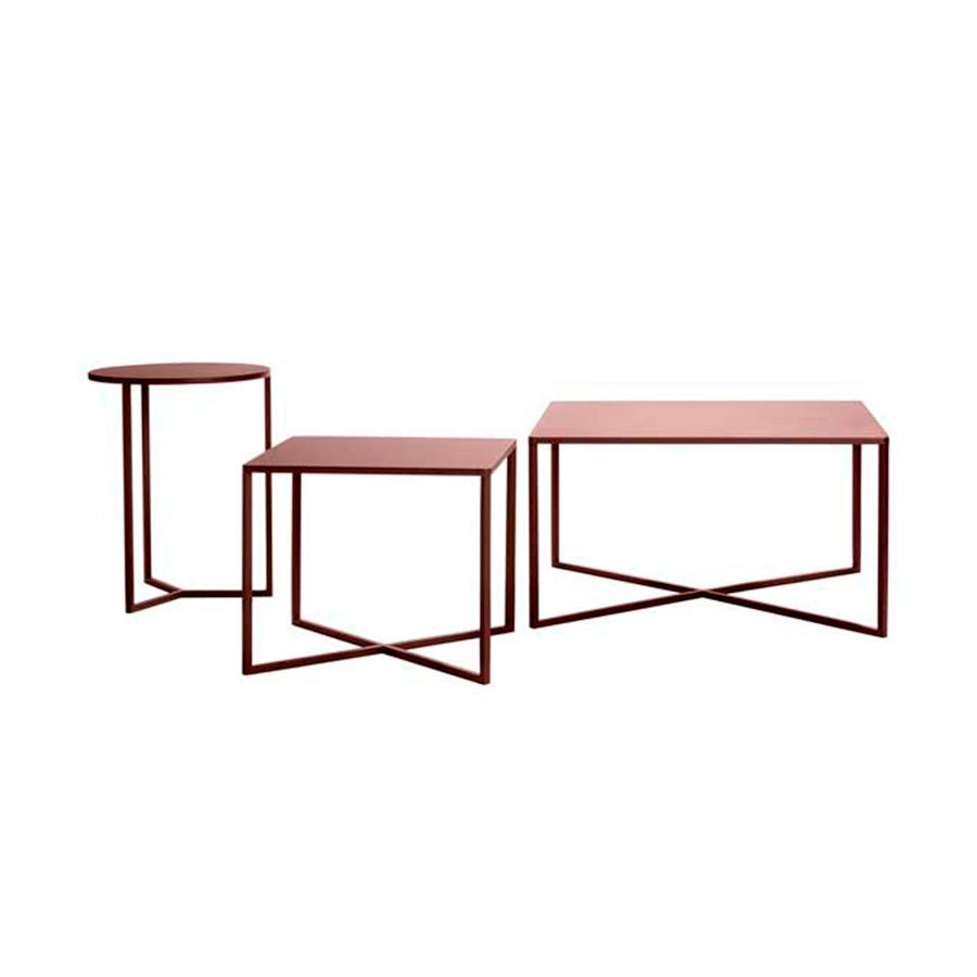 NATAL ALU MESA DE CENTRO