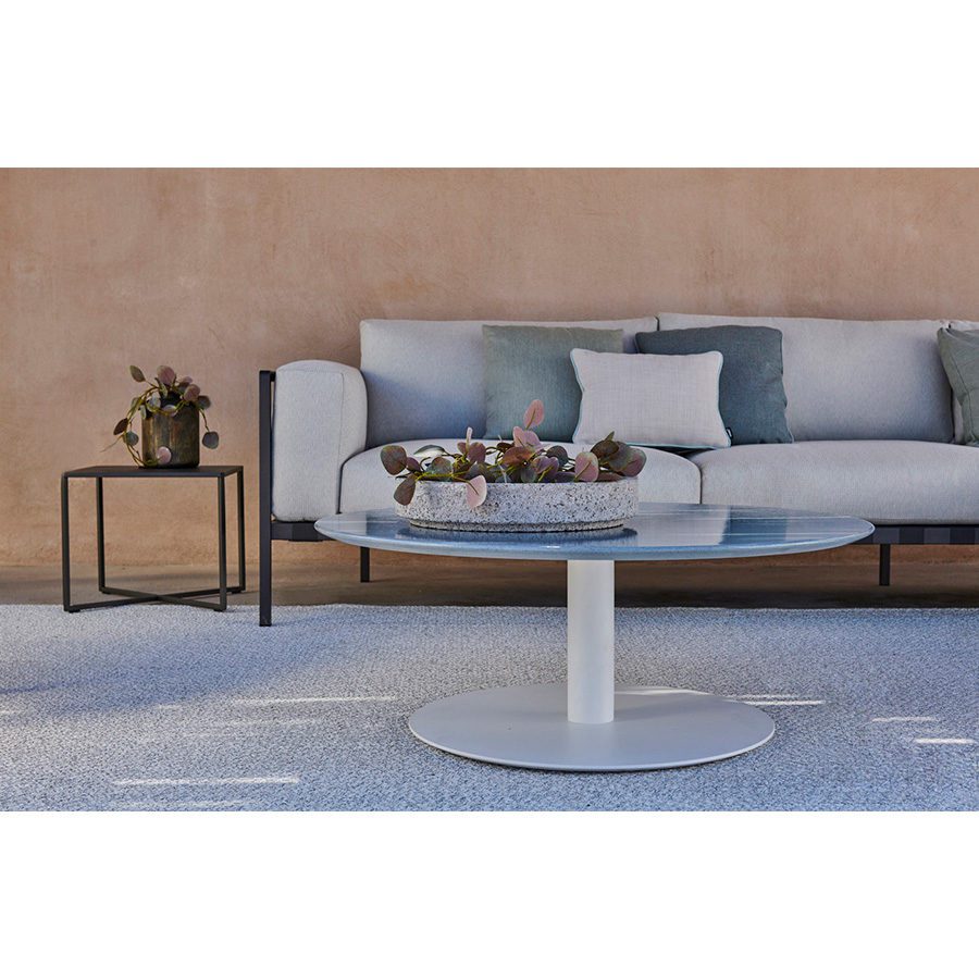 T-TABLE MESA DE CENTRO