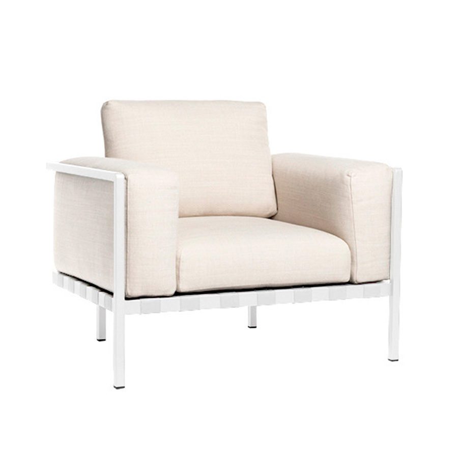 VIS A VIS ROCKING CHAIR