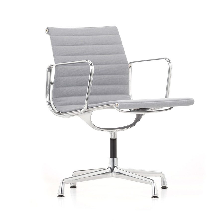 Silla de oficina Aluminium