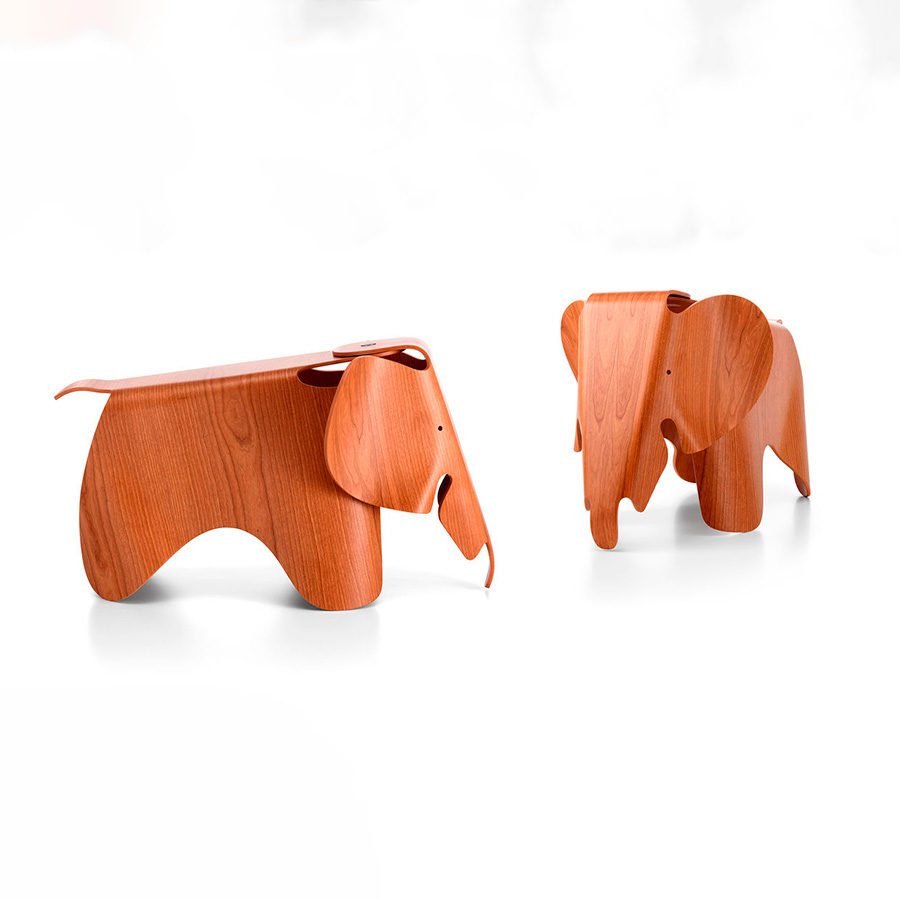 EAMES ELEPHANT
