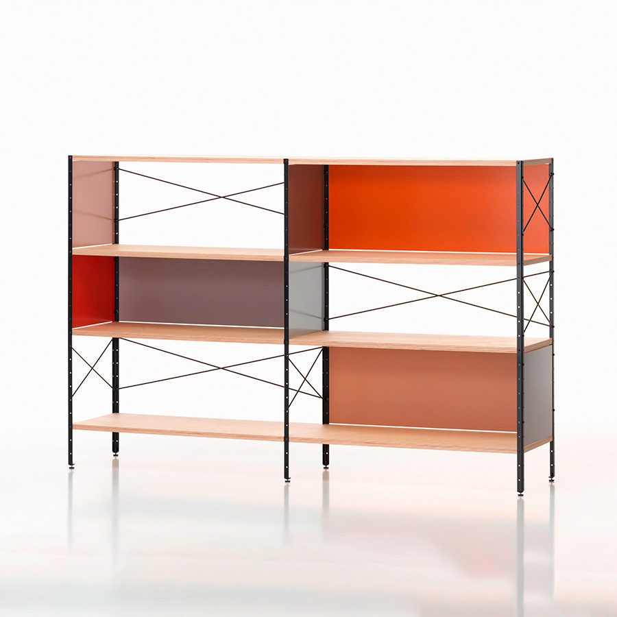 EAMES STORAGE UNIT