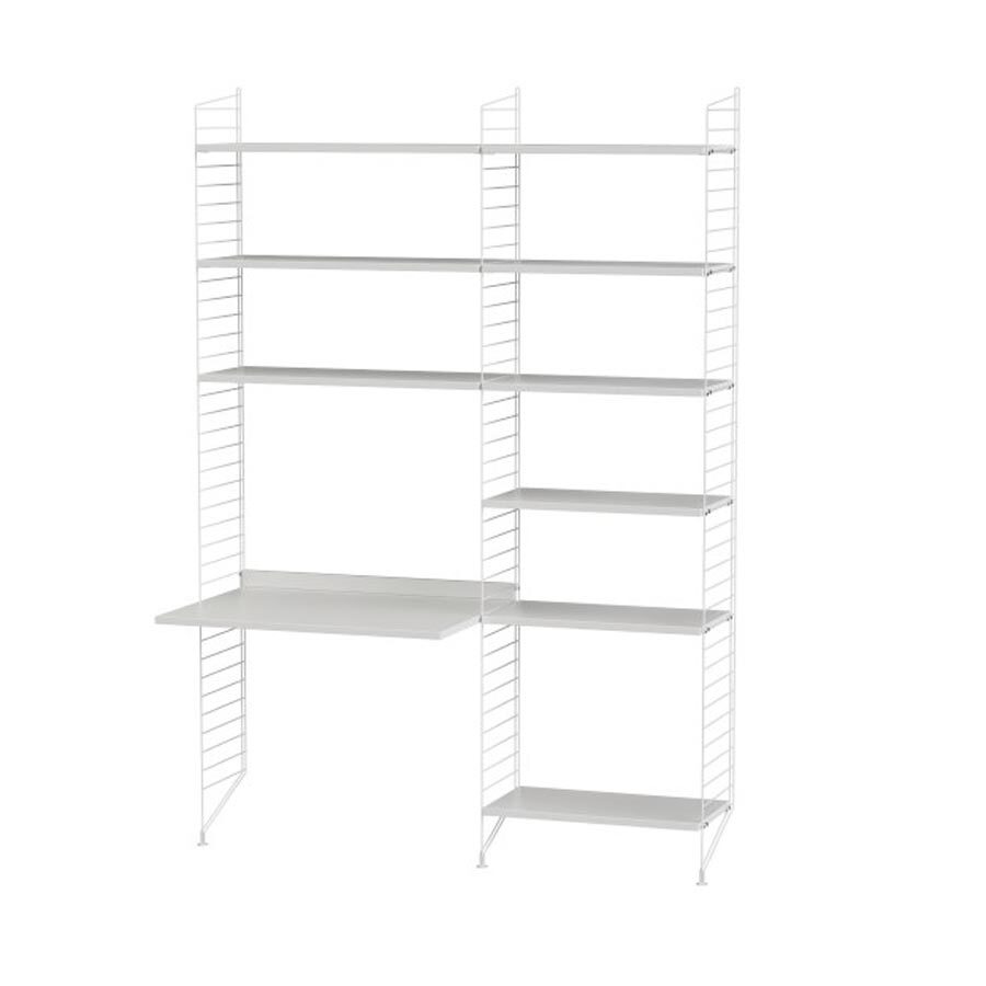 Estanteria String Desk