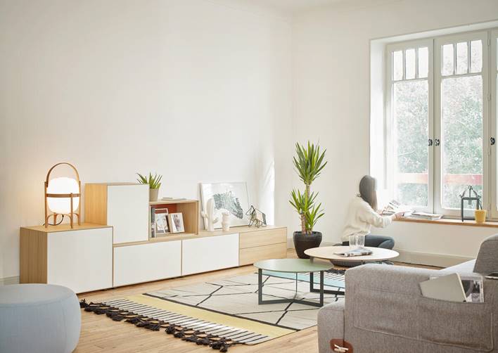 Naturalidad, equilibrio y diseño funcional. Lauki – Treku