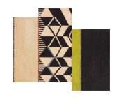 RUSTIC CHIC GEO