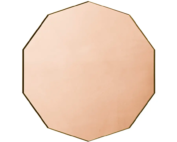 VISUAL DECAGONAL