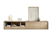 AURA WOOD