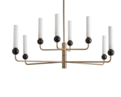 DELIE CHANDELIER