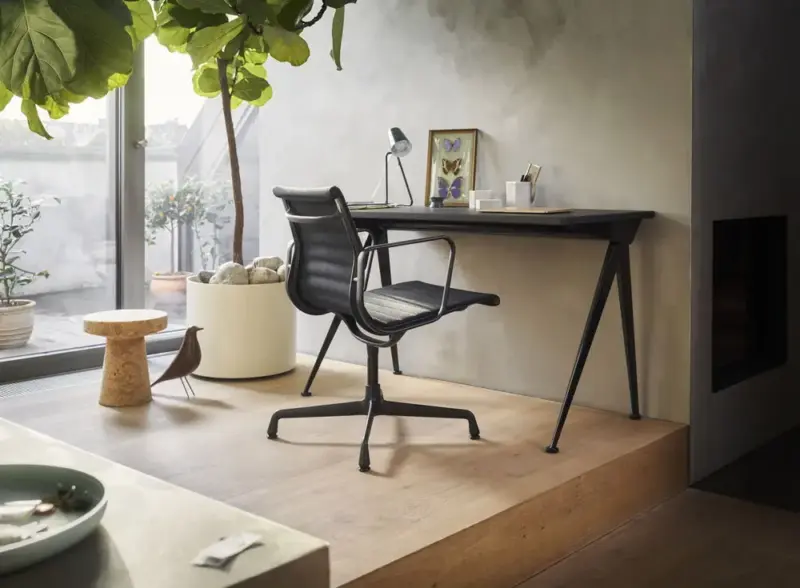 vitra-plantas Vitra plantas