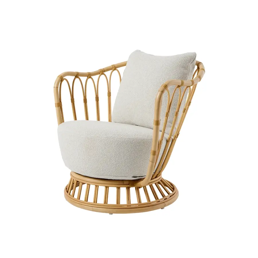 Grace Outdoor Lounge Chair
