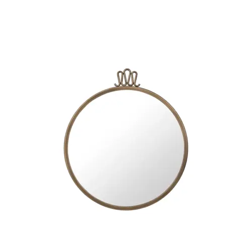 Randaccio Wall Mirror