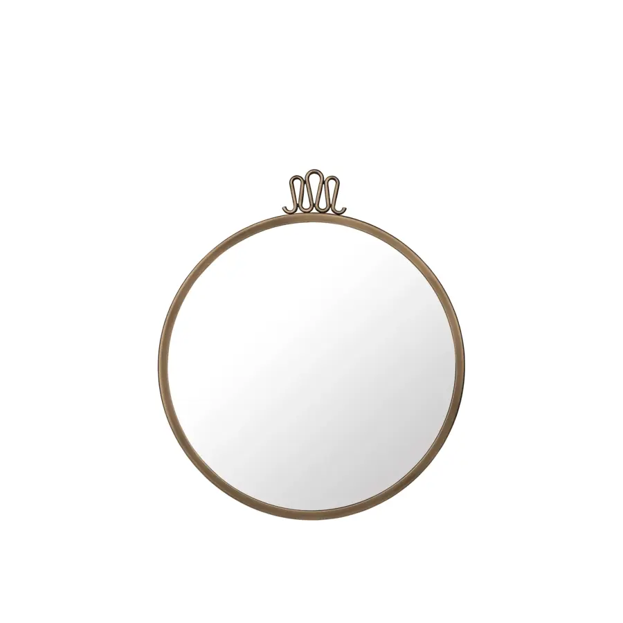 Randaccio Wall Mirror