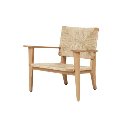 F-Chair Outdoor Lounge Chair
