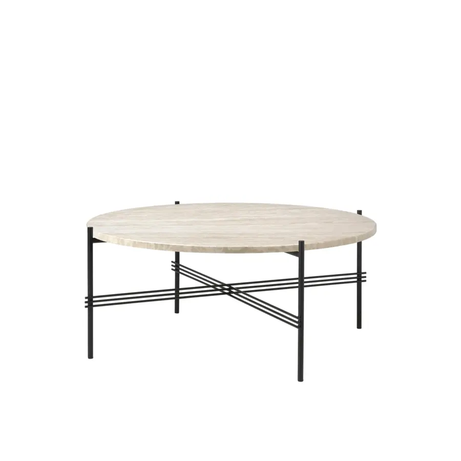 TS Outdoor Coffee Table Round