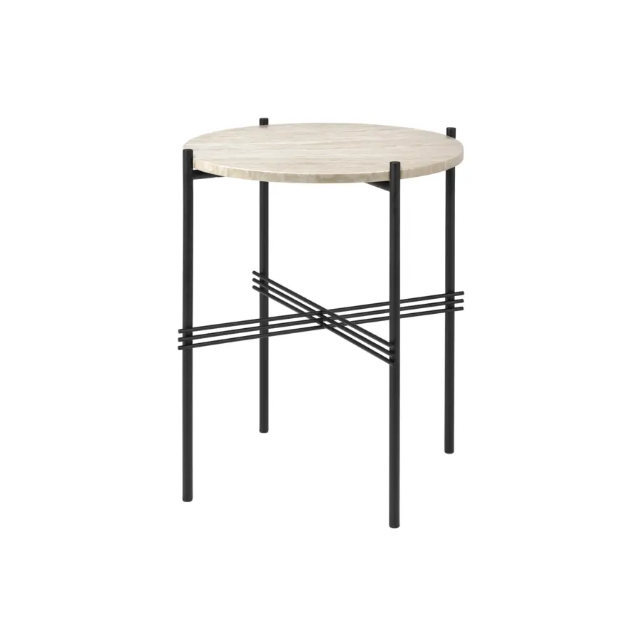 TS Outdoor Side Table Round
