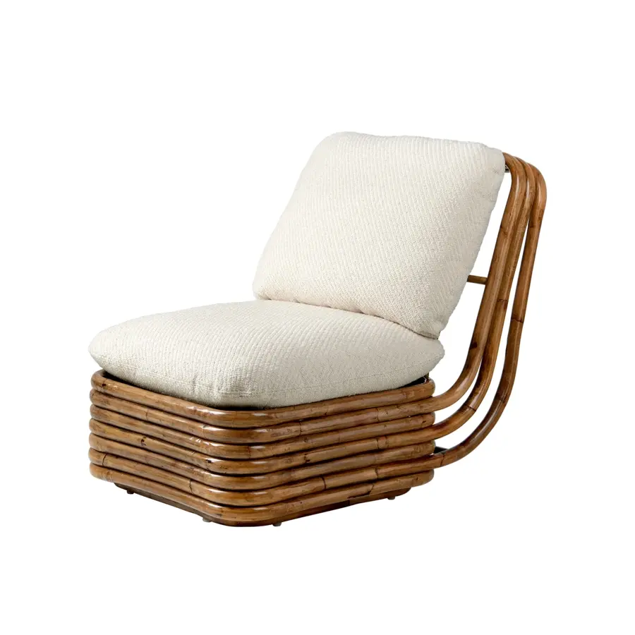 Bohemian 72 Lounge Chair