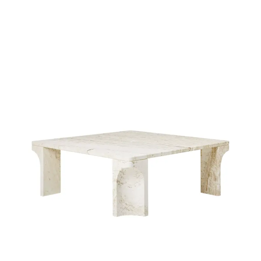 Doric Coffee Table