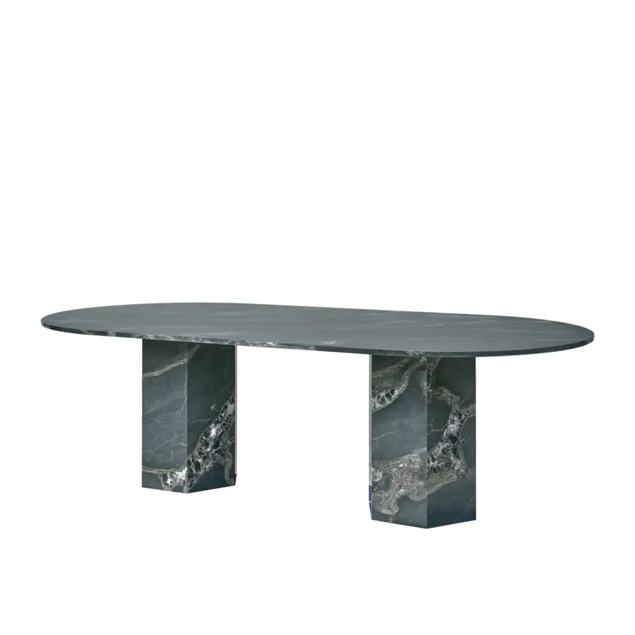 Epic Outdoor Dining Table