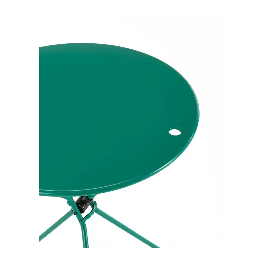 Mesa auxiliar Cumano