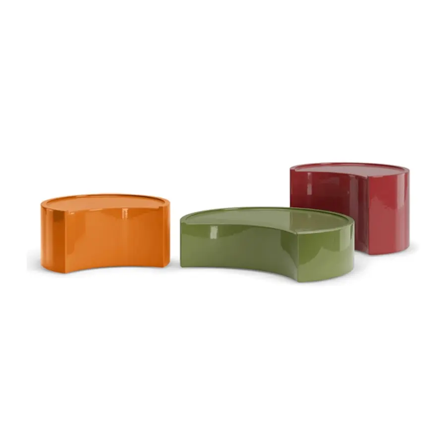 Mesa auxiliar Low Bol
