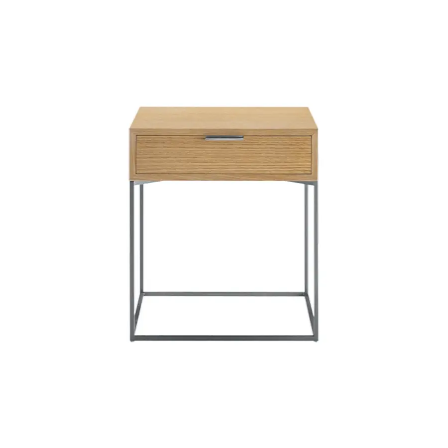 Mesa auxiliar Oscar