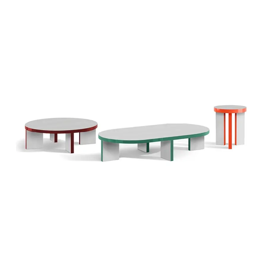 Mesa auxiliar Slice me nice