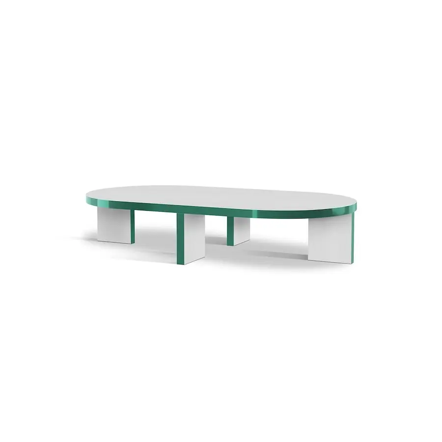 Mesa auxiliar Slice Me Nice
