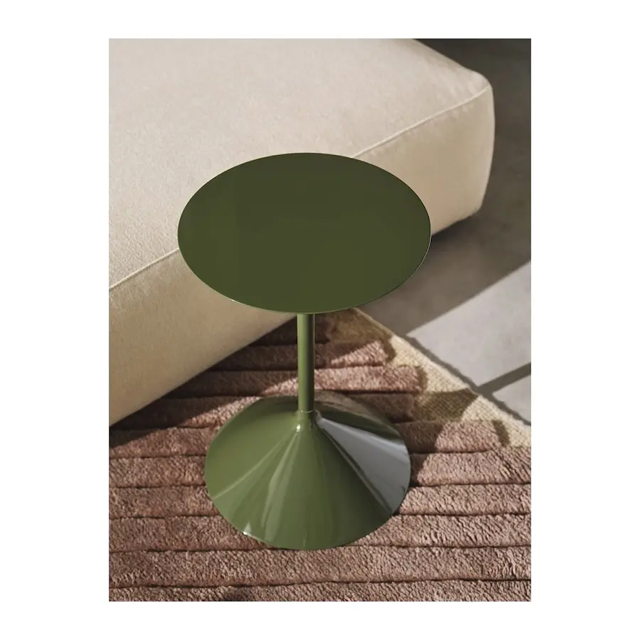 Mesa auxiliar Tempo