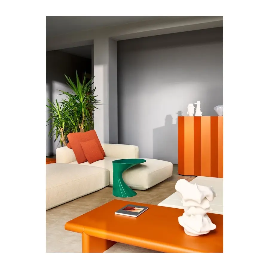 Mesa auxiliar Tod