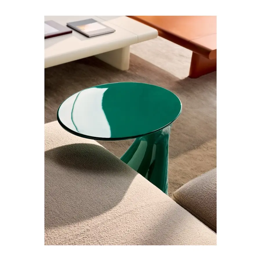 Mesa auxiliar Tod